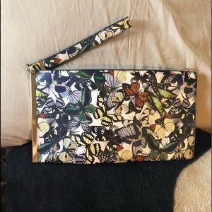 Wristlet